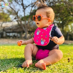 BABEROS Lirol en internet