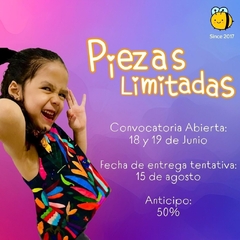 Babis LIROL PO TUNAS