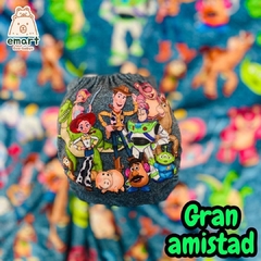 PAÑAL UNITALLA EMART. Gran amistad