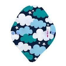 Pantiprotector Tanga Lubella. Nubes