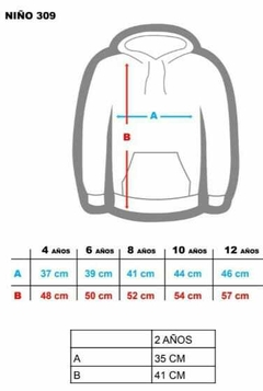Sudadera Ecopipo. Axolotes infantil - comprar en línea