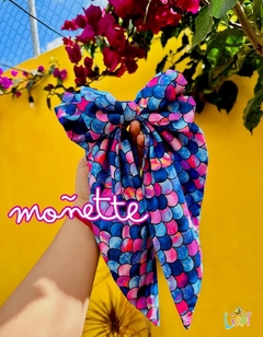 Moñette Lirol.PO