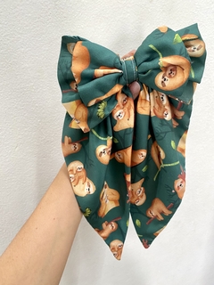 Moñette Lirol SOZO