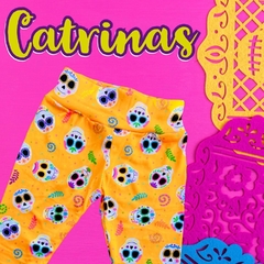 Gigins LIROL.Catrinas