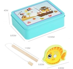 Juego de pesca - comprar en línea