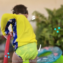 Playera acuática Lirol CUAC - comprar en línea