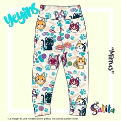 Yeyins SATITA. Mirrus