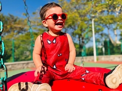 Babis LIROL. Spidy - comprar en línea
