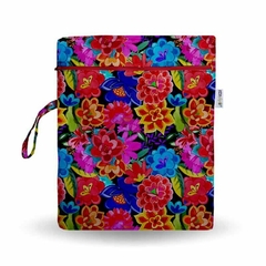 Wetbag Ecopipo. Flores Istmo