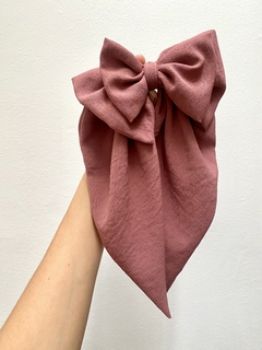 Moñette Lirol Cherry