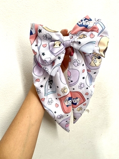 Moñette Exclusivo Lirol Iup Iup