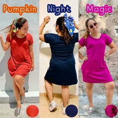 Relax Dress Lirol PO