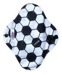 Pantiprotector Lubella. Fútbol
