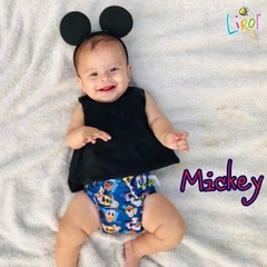 Bigcuca Lirol. Mickey - comprar en línea