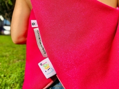 Babis LIROL. Glitter Rosa en internet