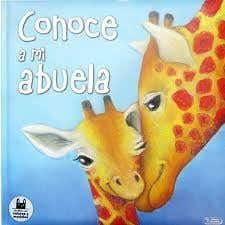 Conoce a mi abuela