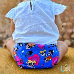 Pañal Total LIROL. Saltadilla - comprar en línea