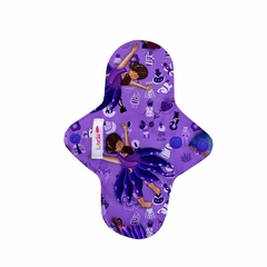 Pantiprotector Lubella. Apapacho