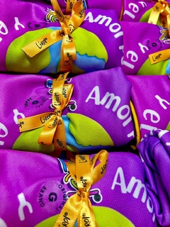 Playera “Amor por mi bebé”. Lirol
