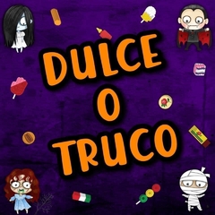 Babis LIROL. Dulce o truco