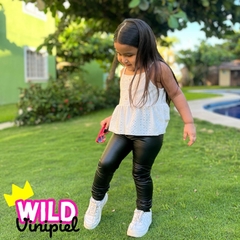 Gigins LIROL. WILD VINIPIEL