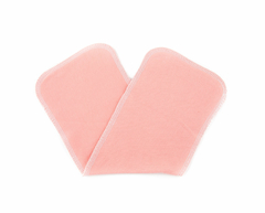 BABY TLACUACHE. Absorbente 70% Algodón 6 pzas - comprar en línea