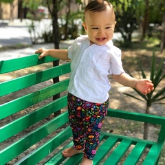 Gigins LIROL Maria Bonita