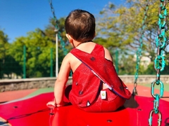 Babis LIROL. Spidy - Eco Valendrina