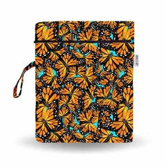 Wetbag Ecopipo. Monarca