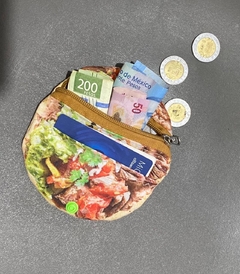 Monedero Tortilla - comprar en línea