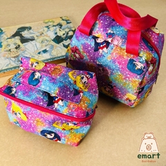 Cosmetiquera Emart. Sailor