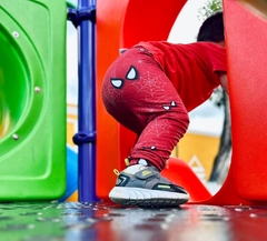 Gigins LIROL. Spidy