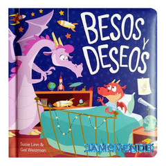 Besos y Deseos