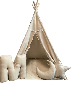 Casita Teepee. Belar Kids - comprar en línea