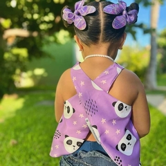 Blusón BLUSONES DE COCO. BAO - comprar en línea