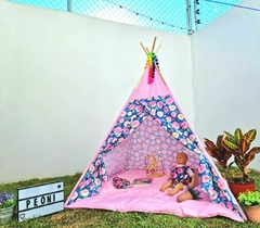 Tipi LIROL. Peoni