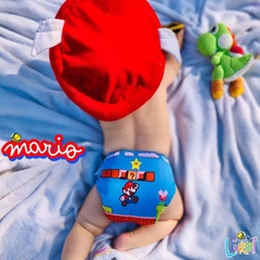 Pañal Total LIROL. Mario - comprar en línea