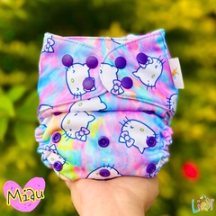Pañal Total LIROL.Miau