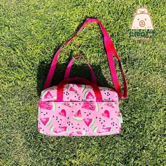 Crossbody. Emart - Eco Valendrina