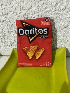 Monedero Doritos