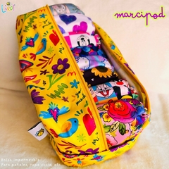Marcipod Lirol. Amor Propio - comprar en línea