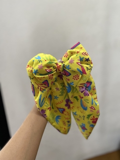 Moñette Lirol Amor propio