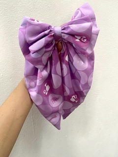 Moñette Lirol BARBIE