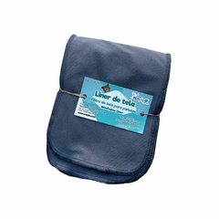 Liners de tela. Ecopipo