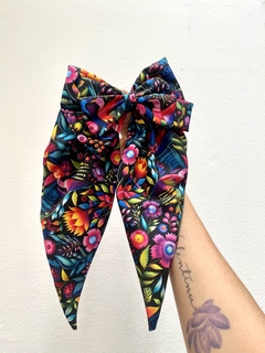 Moñette Lirol Maria Bonita
