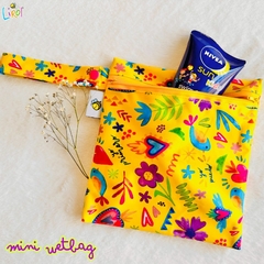 Mini wetbag Lirol. Amor Propio