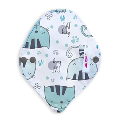 Pantiprotector tanga Lubella.Gatitos