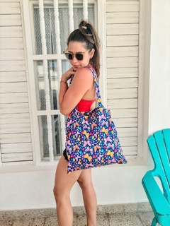 BEBEBOO. Tote Sarai