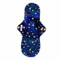 Toalla nocturna Lubella. Estrellas