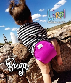 Pantiprotector Lirol. Buga - comprar en línea